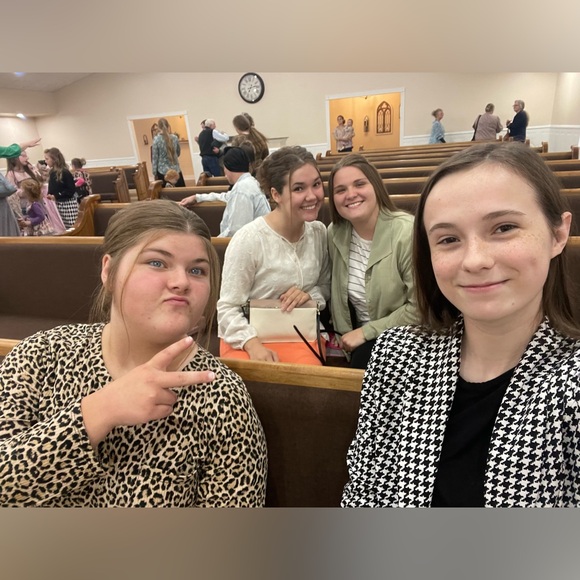 Hi! I’m Abby 🤍 - Picture 14 of 15